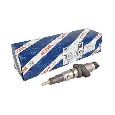 INYECTOR DE COMBUSTIBLE ISBe