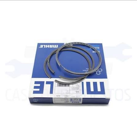 KIT ANILLOS DE PISTON ISBe