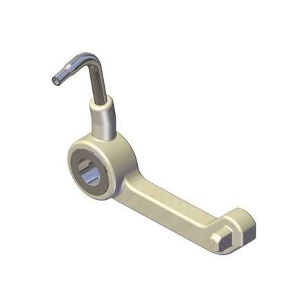 ENFRIADOR DE PISTON ISBe