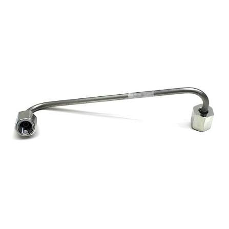 TUBO COMBUSTIBLE INYECTOR ISBe