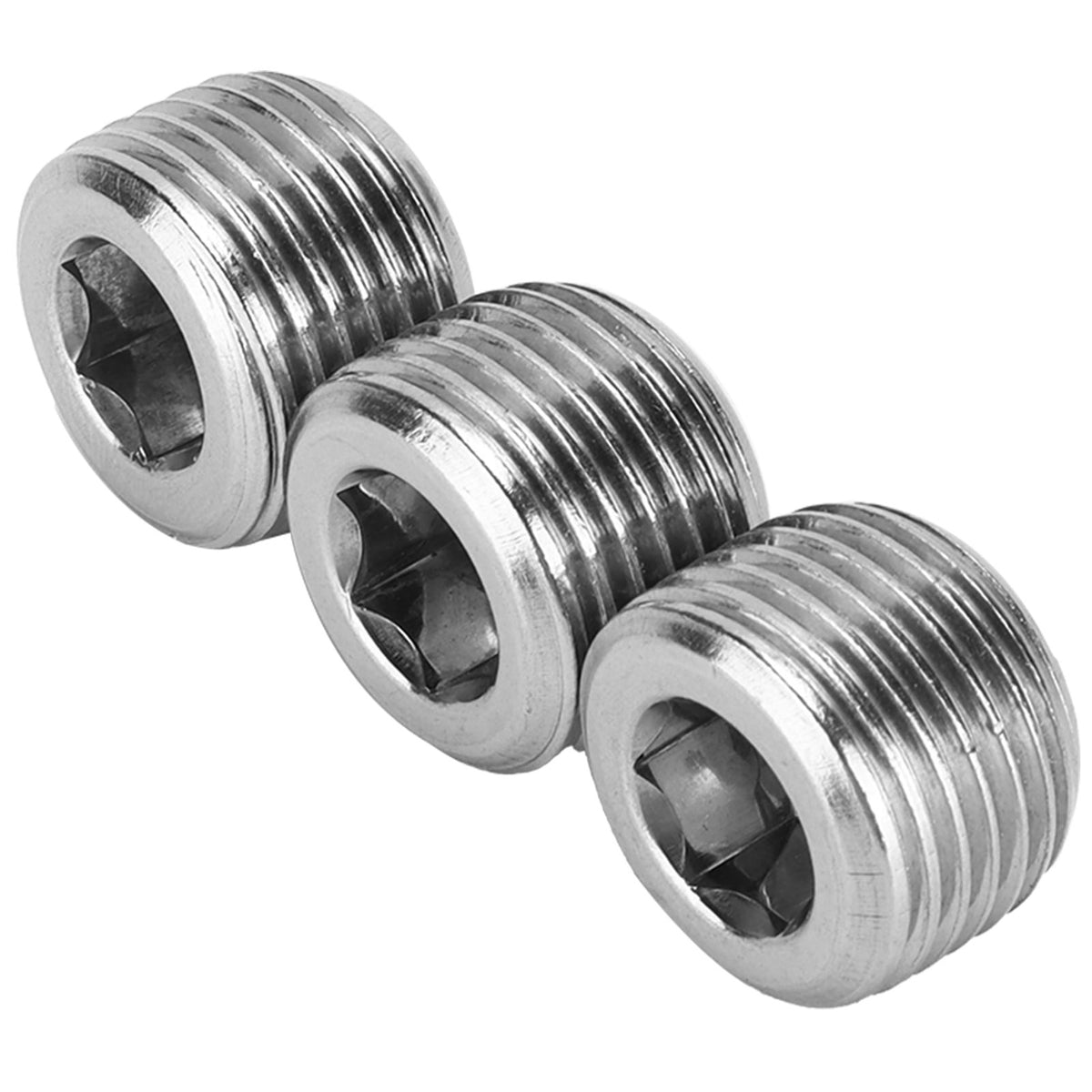 TAPON EXPANCION 0,25 PULG