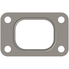 EMPAQUETADURA DE TURBO ISBe