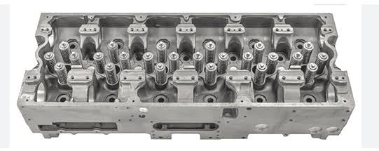 CULATA MOTOR CUM QSB/ISDE/ISBE 6,7