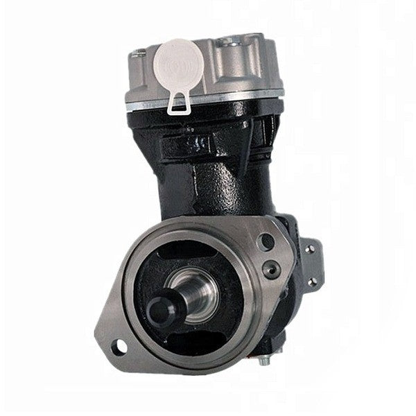 COMPRESOR MOTOR CUMMINS ISF 3.8 / ISBE 4.5