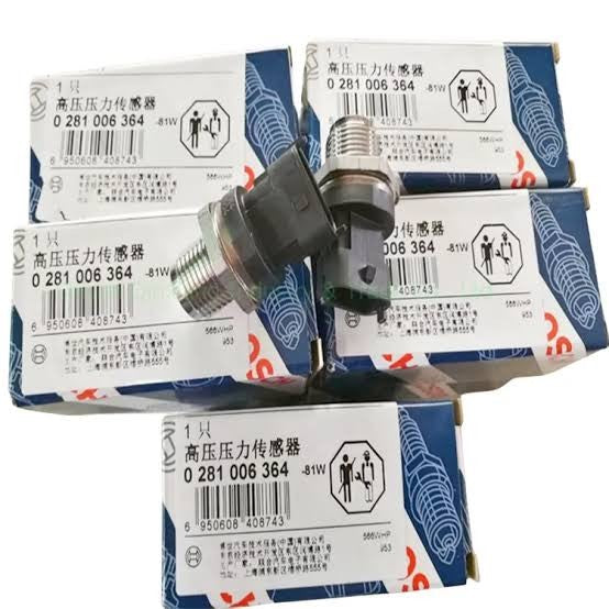 SENSOR REGULACION DE COMB. CANNON RAIDE
