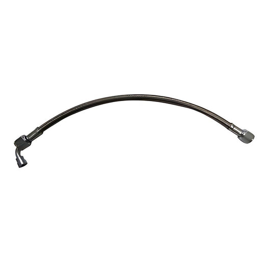 FLEXIBLE ALIMENTACION TURBO ISBE