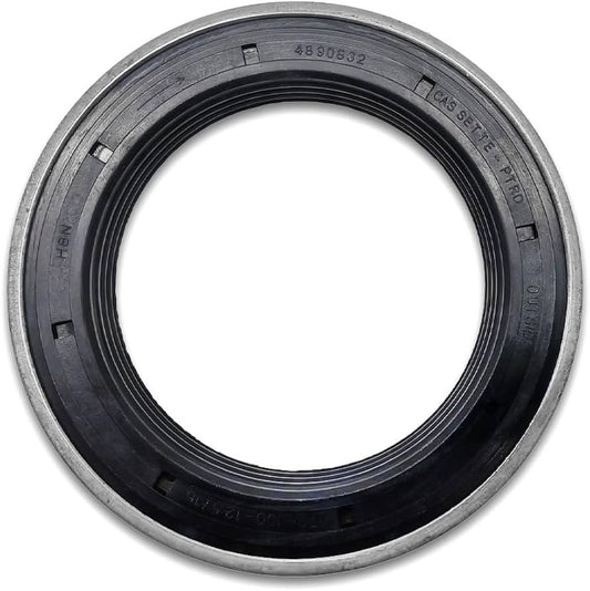 RETEN CUBIERTA DE ENGRANAJE FRONTAL ISBe