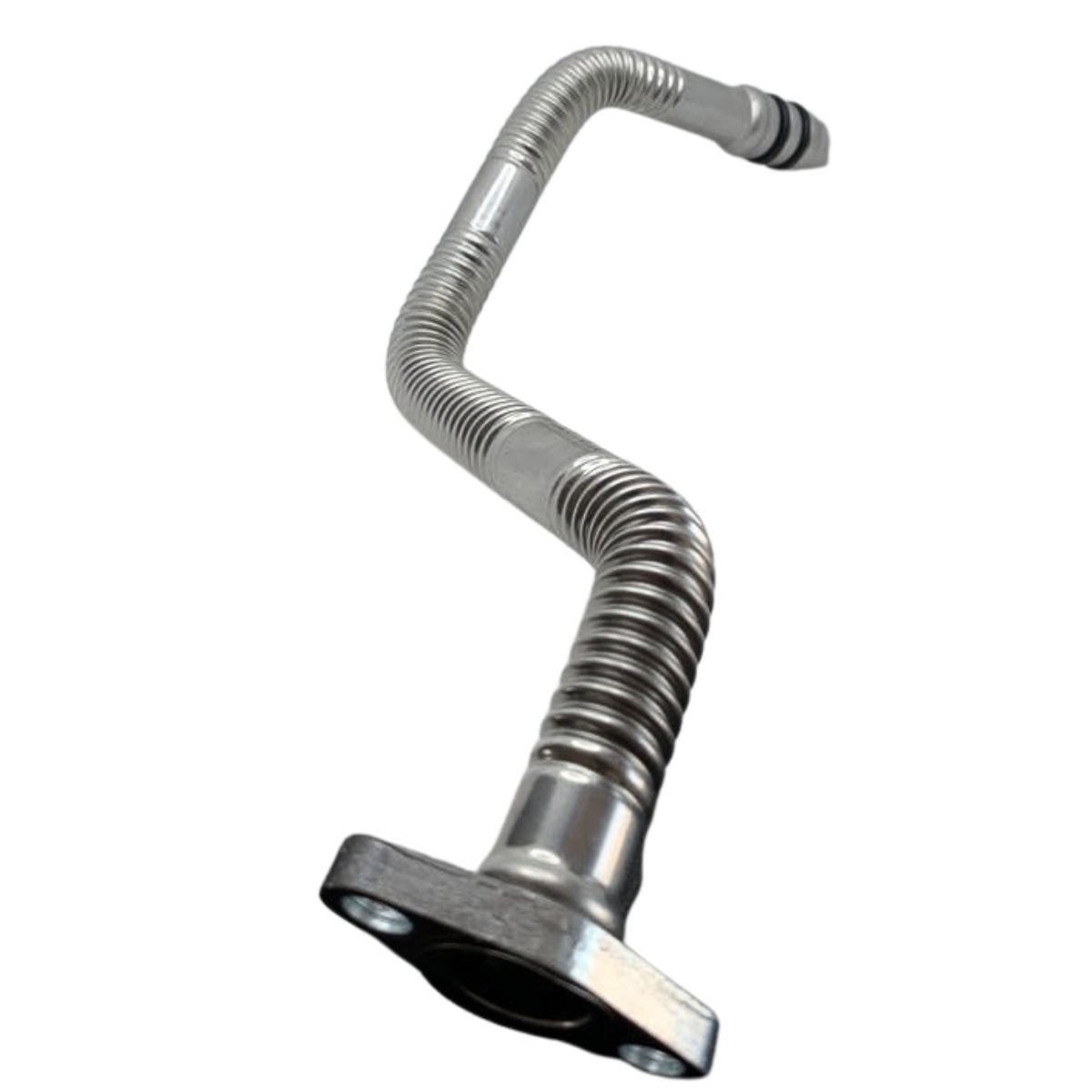 FLEXIBLE RETORNO TURBO ISBE 3,9