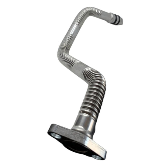 FLEXIBLE RETORNO TURBO ISBE 3,9