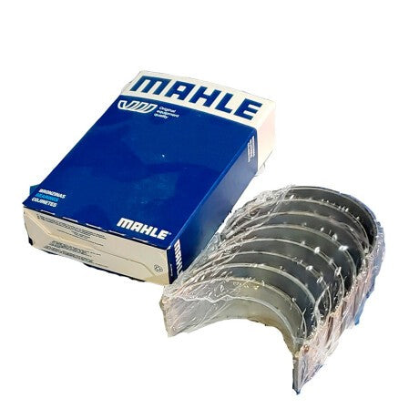 JUEGO METAL DE BIELA 0,50mm ISBe 3,9