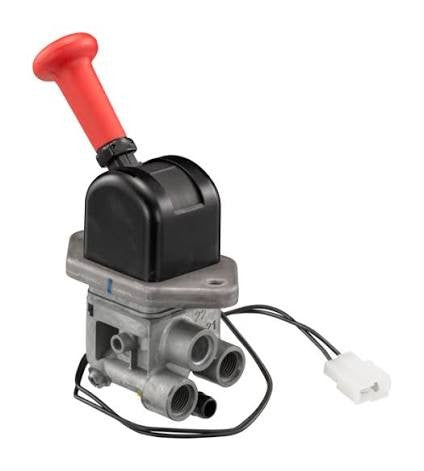 VALVULA DE FRENO MAXI VW 9.150 KNORR BREMSE