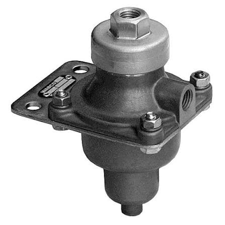 VALVULA DRENAJE AUTOMATICO VW 9.150 WABCO