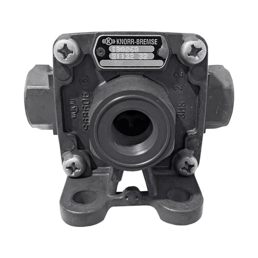 VALVULA DESCARGA RAPIDA VW 9.150 AKROL