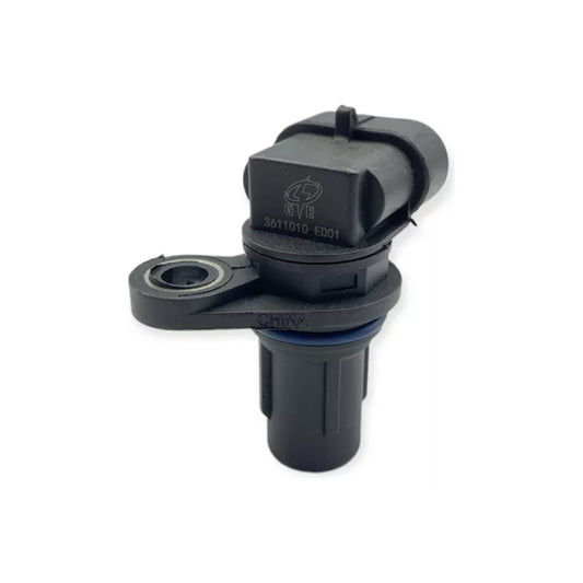 SENSOR DE ALTA PRESION / POSICION LEVA
