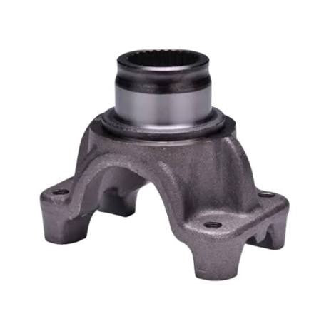 BRIDA DE SALIDA CAJA ZF S5-420 HD