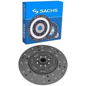 DISCO DE EMBRAGUE 330MM VW 9.150 SACHS