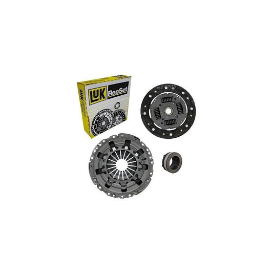 KIT EMBRAGUE VOLKSWAGEN TODOS VW 9.150 LUK