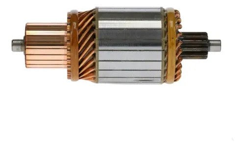 INDUCIDO MOTOR DE PARTIDA 29MT 24V