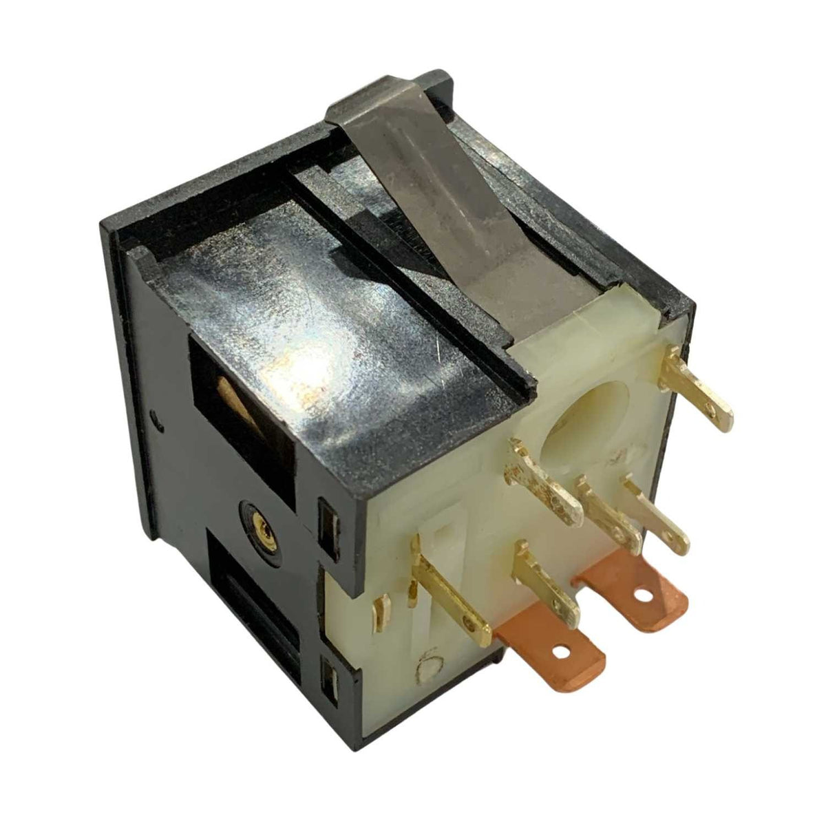 INTERRUPTOR LUZ 24V VW CAMIONES 2002