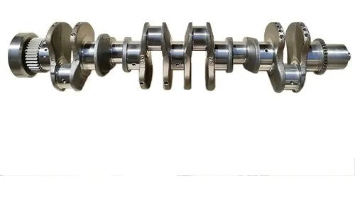 CIGUEÑAL MOTOR CUMMINS ISBE 6 CIL 5.9