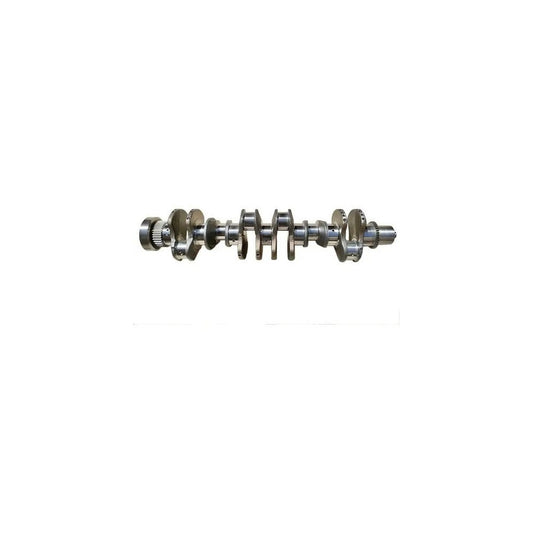 CIGUEÑAL MOTOR CUMMINS ISBE 6 CIL 5.9