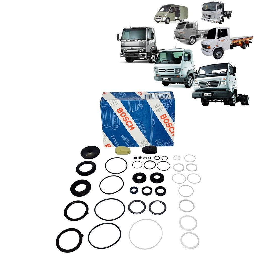 BASTON HIDRAULICO VW 9.150