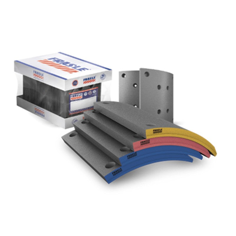 BALATA FRENO VW 120 MM
