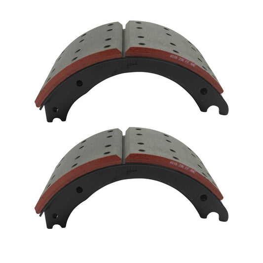 KIT PATIN DE FRENO EMBALATADO 8X16,5