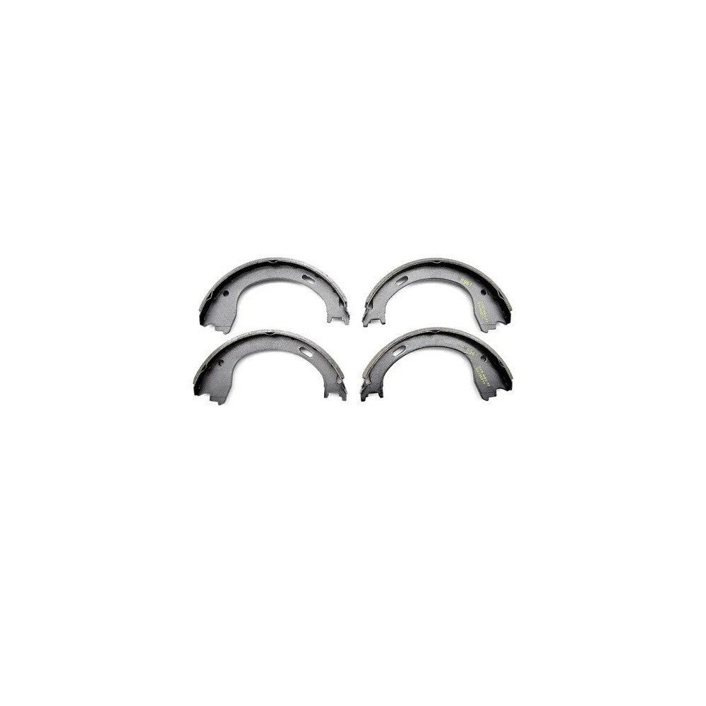 BALATA FRENO TRASERA FORD CARGO/ VOLKSWAGE FD/88