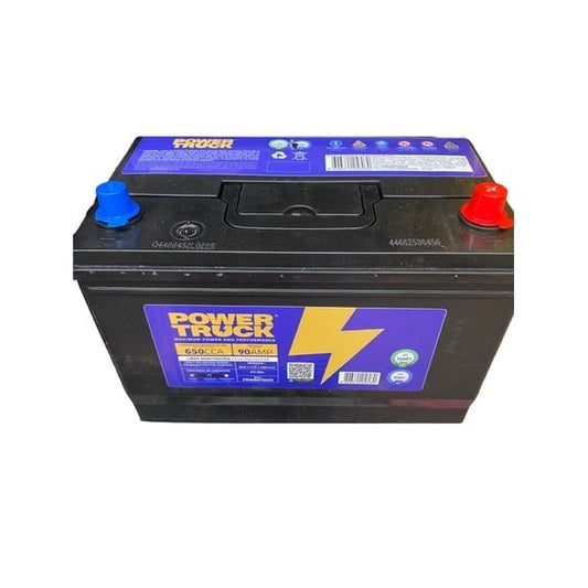 BATERIA BESTE 12V 90AH 650CCA