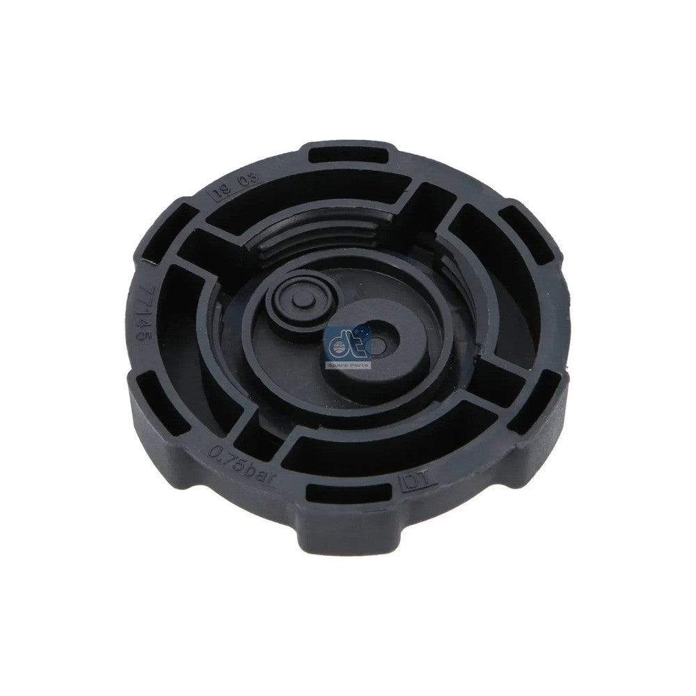 TAPA DEPOSITO DE EXPANSION PLASTICA VW 9.150