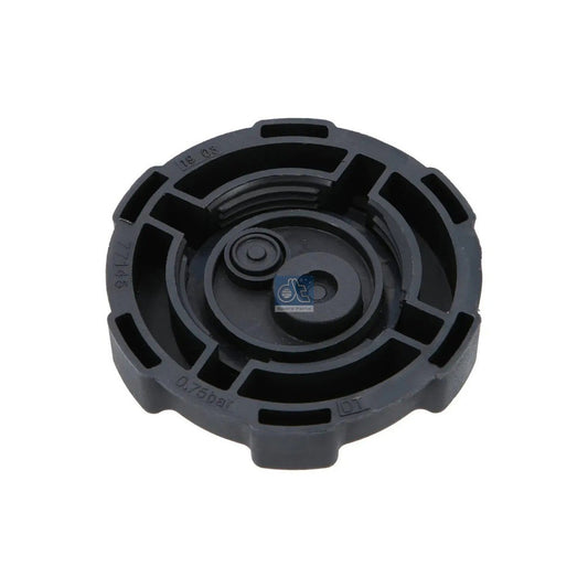 TAPA DEPOSITO DE EXPANSION PLASTICA VW 9.150