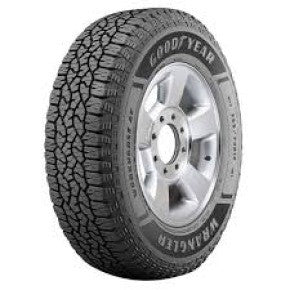 NEUMATICO 265/70R17LT WRGL WORKHORSE AT 121/118 S GOODYEAR