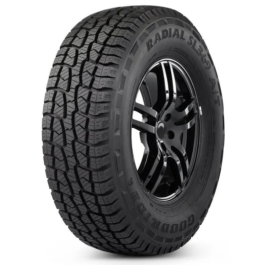 NEUMATICO 235/60 R16 GOODRIDE