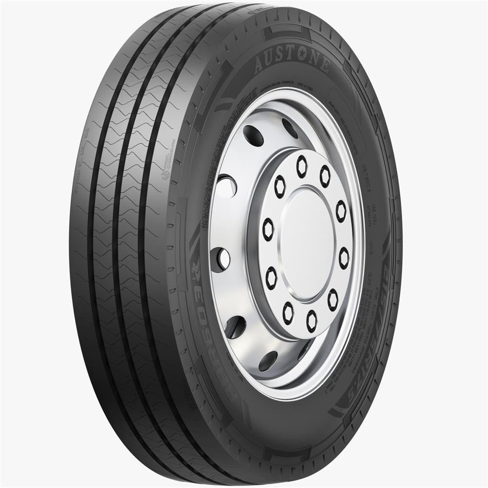 NEUMATICO 215/75R17.5 18PR AUSTONE