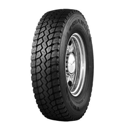 NEUMATICO 215/75 16PR TR-689A M+S TRIANGLE TBR