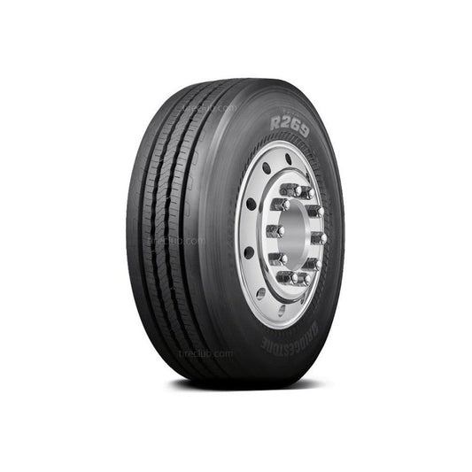 NEUMATICO 295/80 R22.5 R269 PR16 BRIDGESTONE