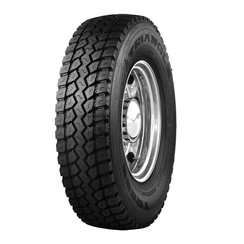 NEUMATICO 235/75 R17.5 18PR TR689A TRIANGLE