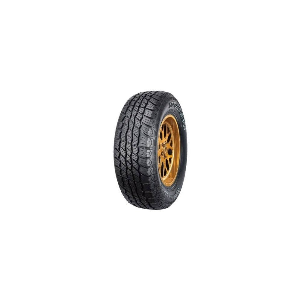 NEUMATICO 255/65 R17 110T AT TRACMAX XPRIVILO AT08 TRACMAX