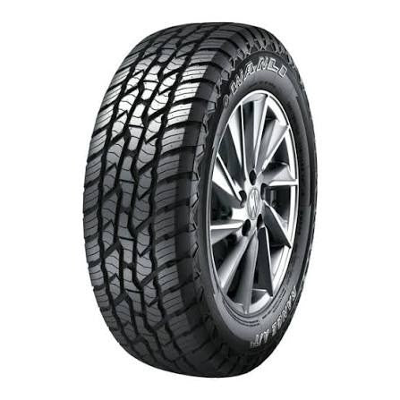 NEUMATICO 234/75 R15 WANLI