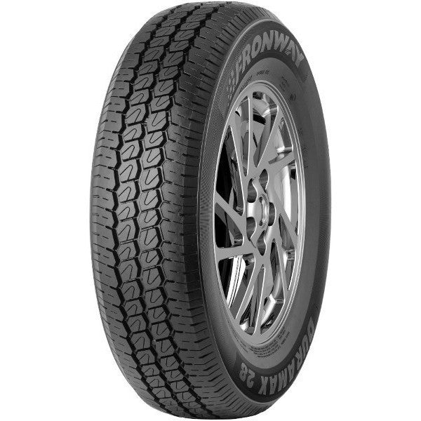NEUMATICO 145R13C FRONWAY DURAMAX28 88/86Q