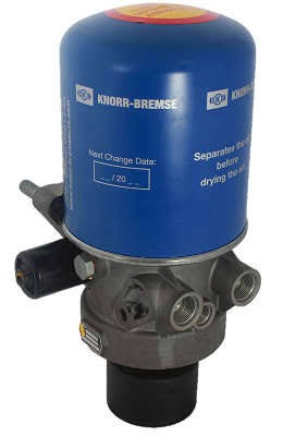 VÁLVULA SECADOR DE AIRE GOBERNOR VW 9.160 OD