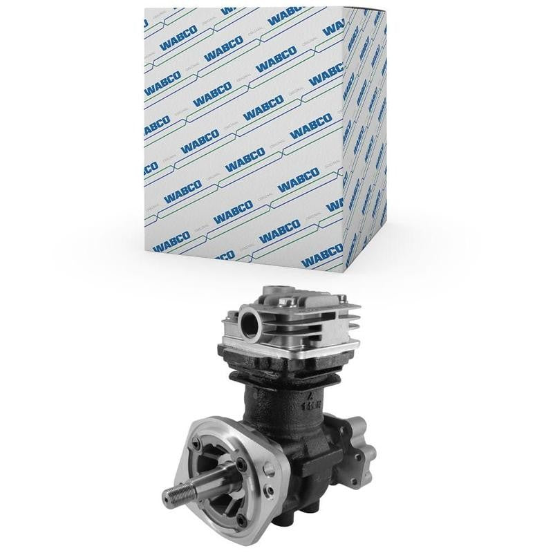 COMPRESOR MOTOR CUMMINS ISF 3,8