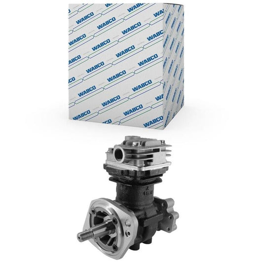 COMPRESOR MOTOR CUMMINS ISF 3,8