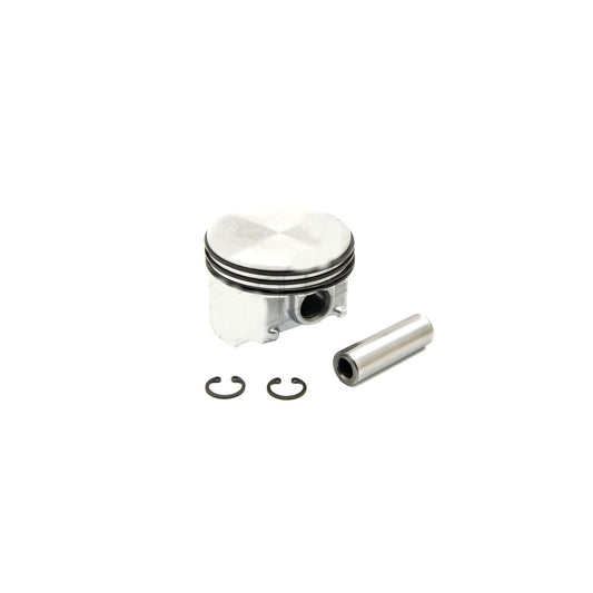 PISTON COMPRESOR C/ANILLOS ISF 3,8