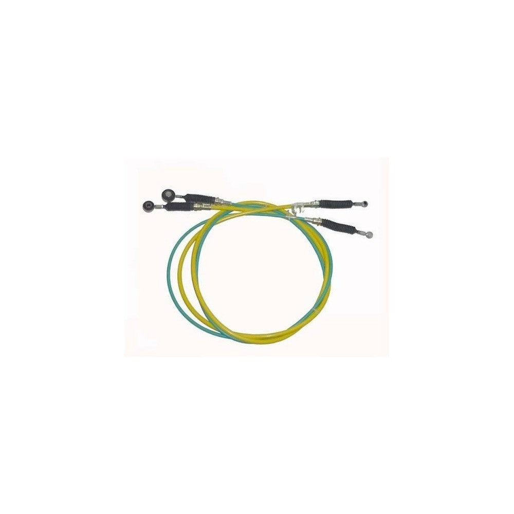 PIOLA COMANDO CAJA CAMBIO 3580MM VW