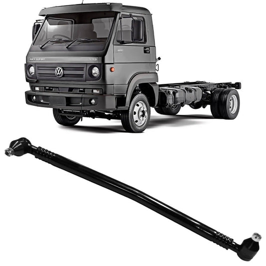 BARRA CORTA DIRECCION VW 10-160 ZL9145