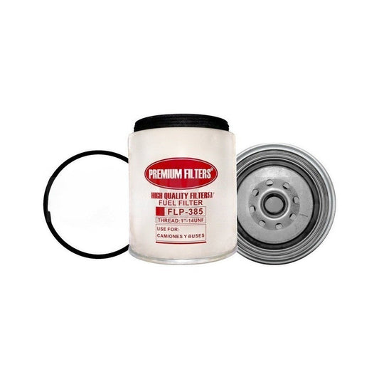 FILTRO COMBUSTIBLE AGRALE