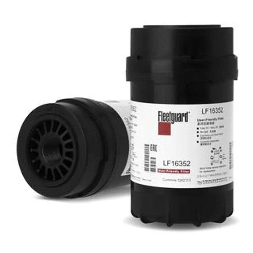 FILTRO DE ACEITE ISF FLEETGUARD