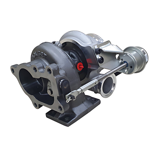 TURBO COMPRESOR SECUNDARIO HOLSET ISF 3.8